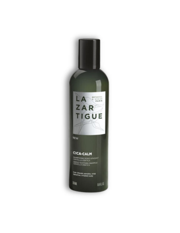 Lazartigue Cica-calm champú con Centella asiática 250 ml