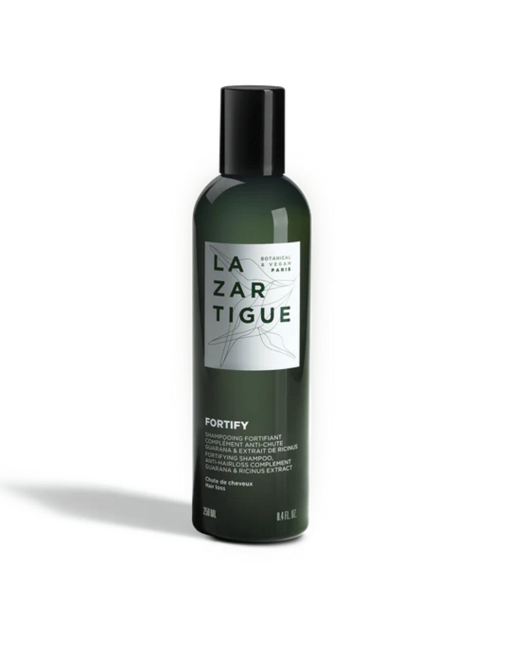 Lazartigue Fortify champú fortificante anticaída 250 ml