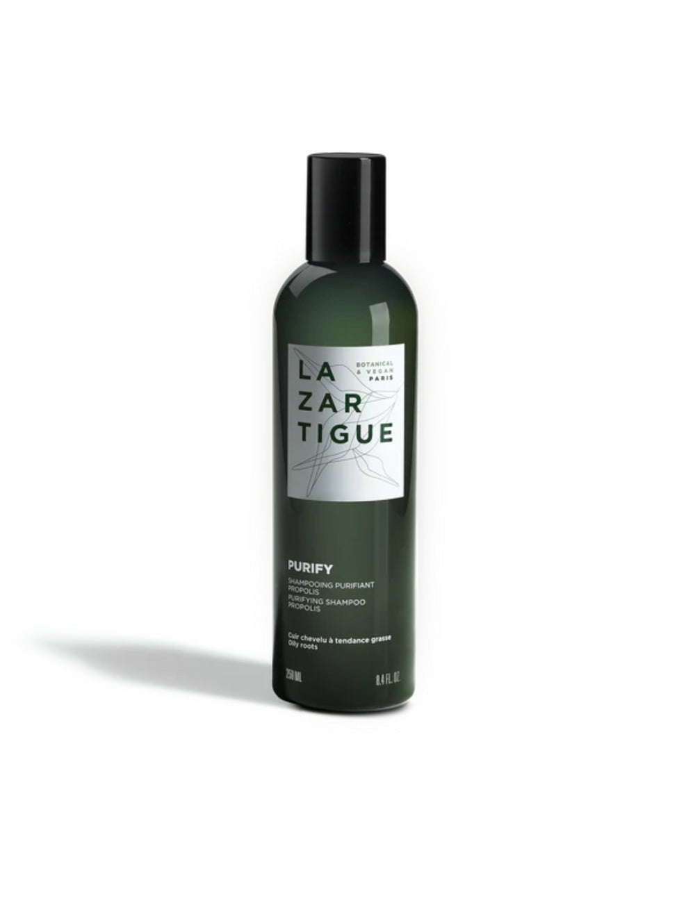 Lazartigue Purify para exceso de sebo 250 ml