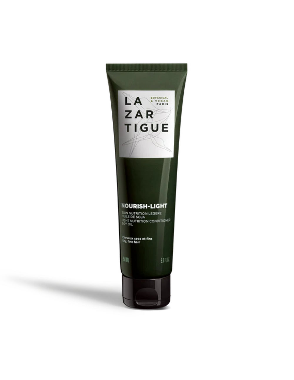 Lazartigue Nourish Light acondicionador 150 ml