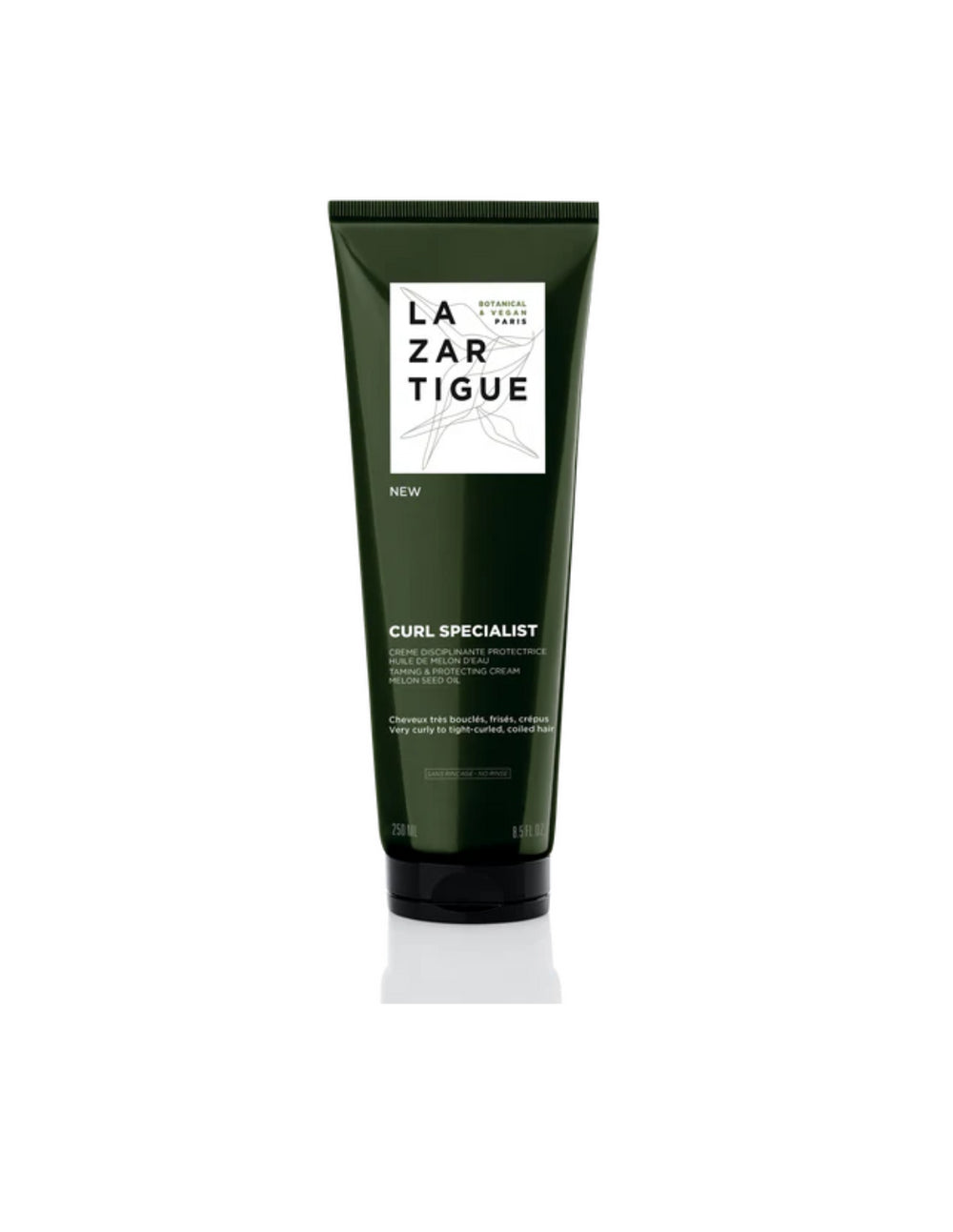 Lazartigue Curl Specialist crema para el rizo 250 ml