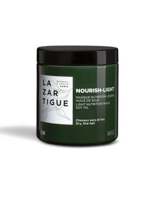 Lazartigue Nourish Light mascarilla 250 ml