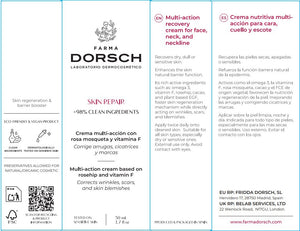 Farma Dorsch Skin Repair 50 ml