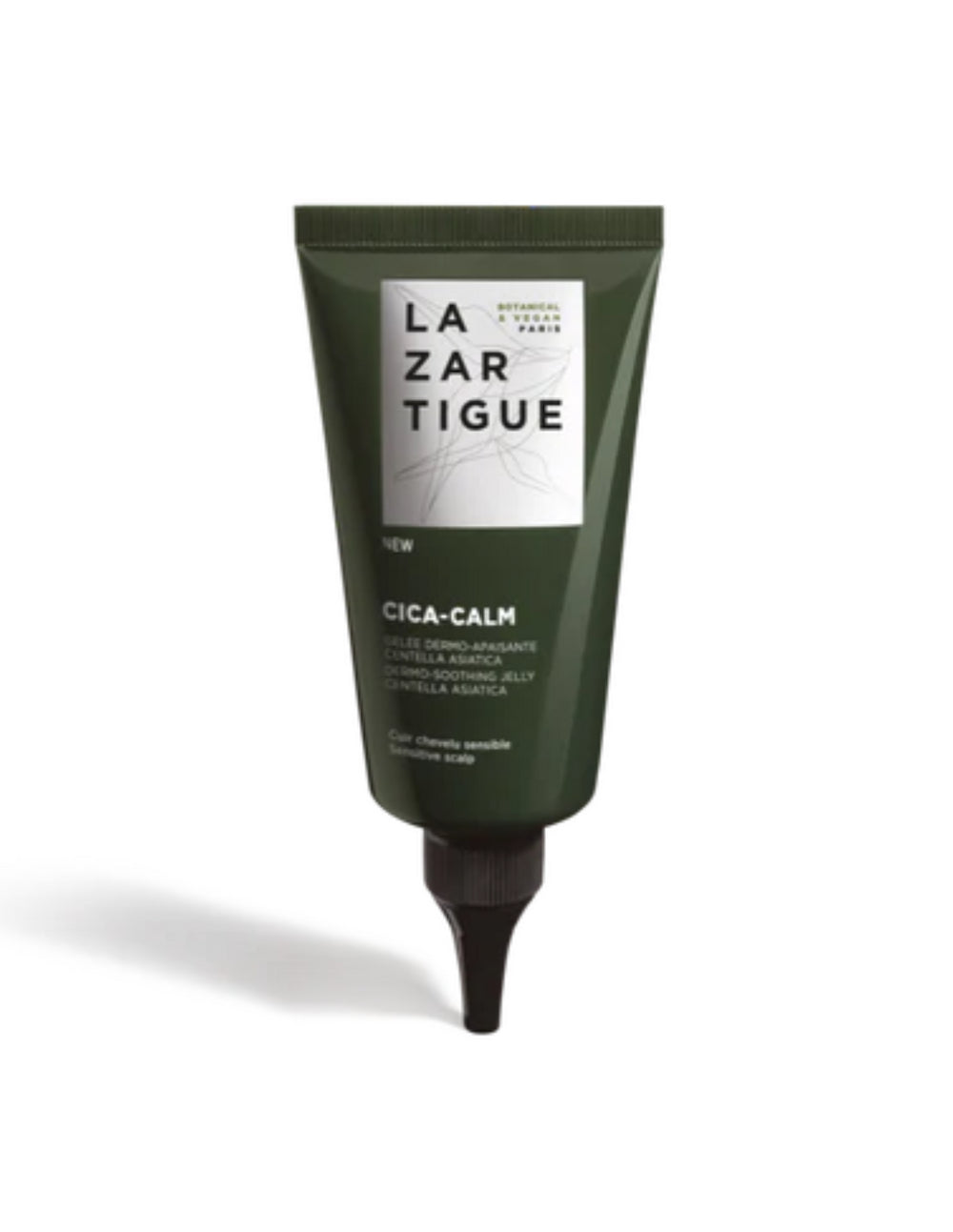 Lazartigue Cica-Calm gel calmante 75 ml
