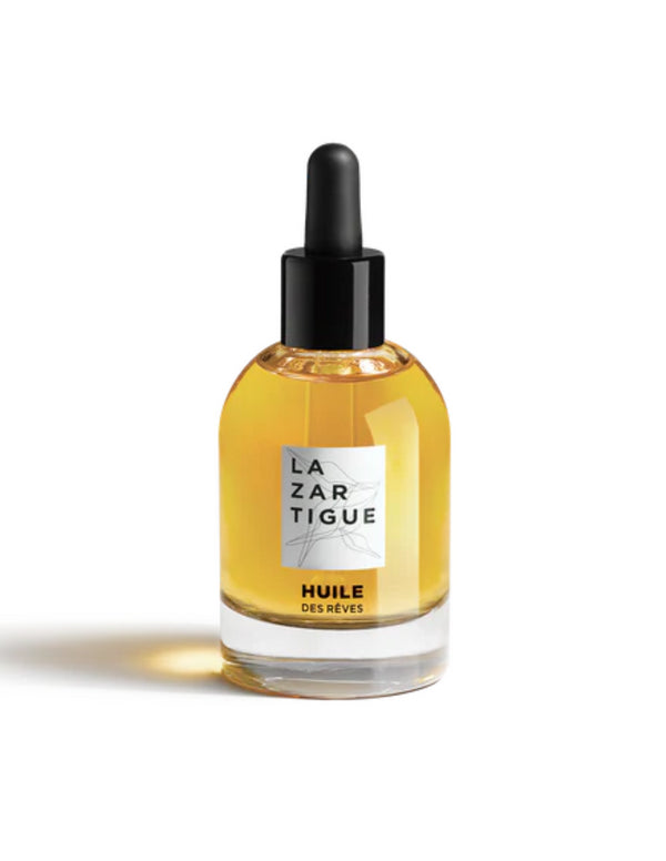 Lazartigue Huile des rêves aceite seco nutritivo 50 ml