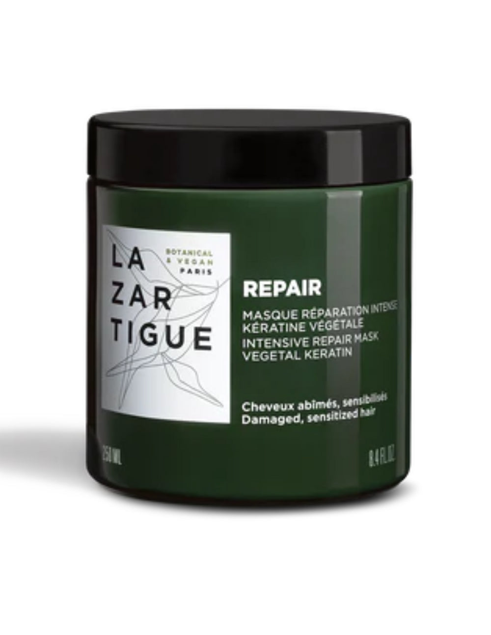 Lazartigue mascarilla Repair 250 ml