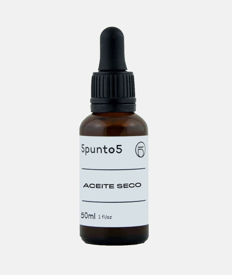 5punto5 aceite seco