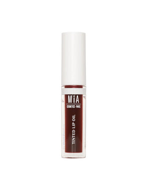 Mia Tinted Lip Oil Aceite de labios con color 10 ml