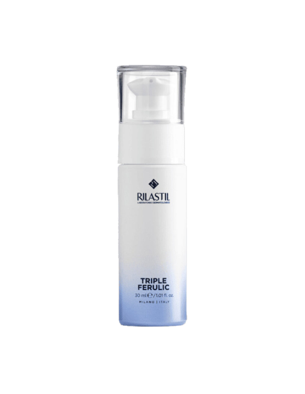 Rilastil Triple Ferulic Sérum Bi-gel 30 ml