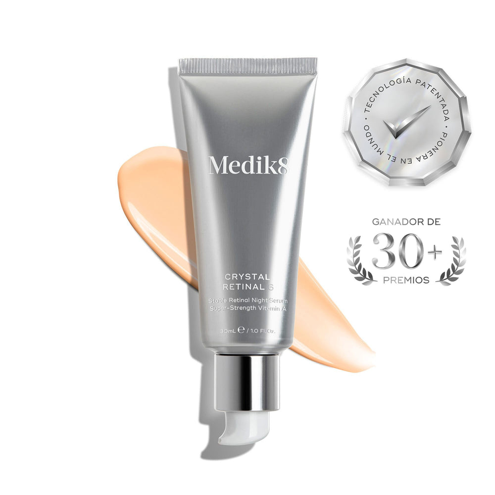 Medik8 Crystal Retinal 6 30 ml - serum noche
