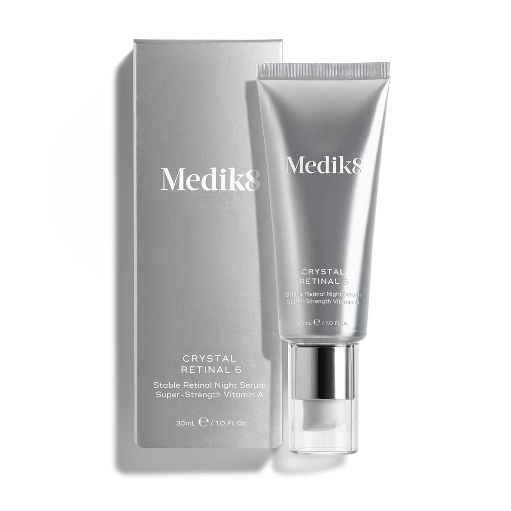 Medik8 Crystal Retinal 6 30 ml - serum noche