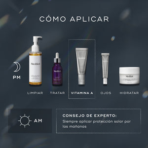 Medik8 Crystal Retinal 6 30 ml - serum noche