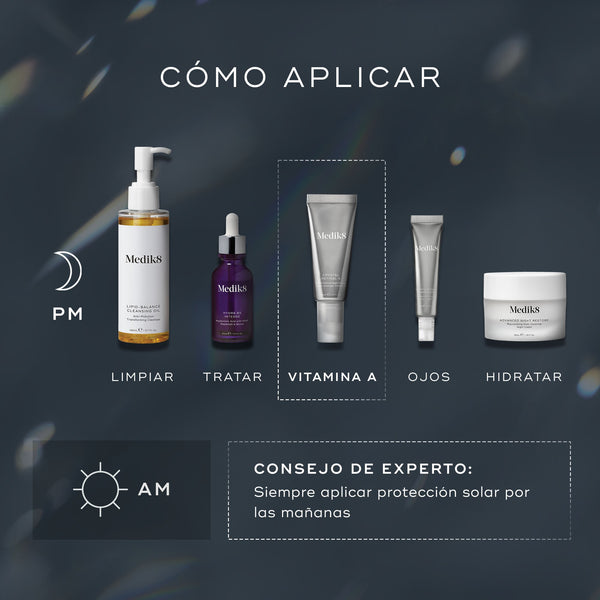Medik8 Crystal Retinal 6 30 ml - serum noche