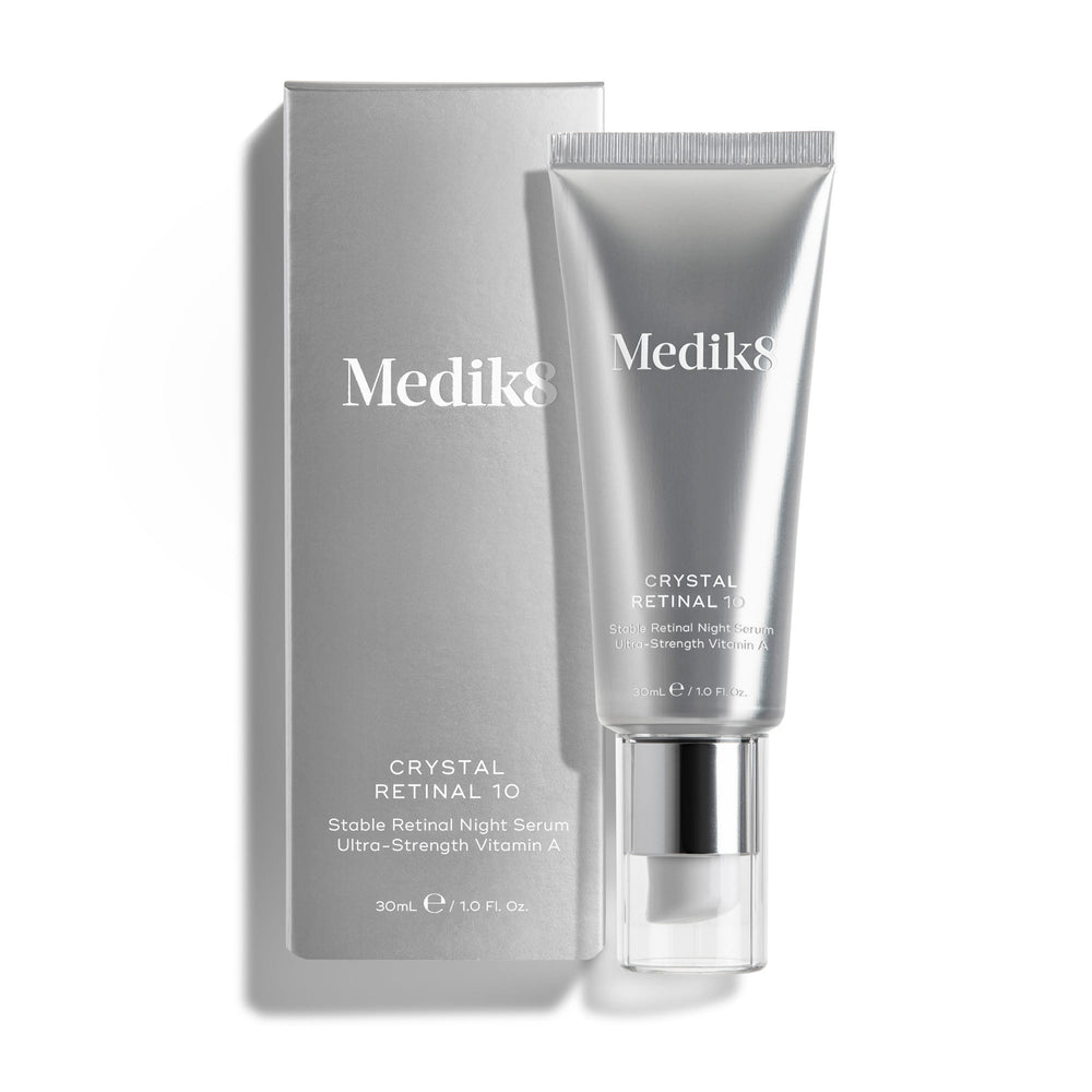 Medik8 Crystal Retinal 10 de 30 ml - Serum noche