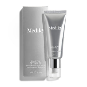 Medik8 Crystal Retinal 10 de 30 ml - Serum noche