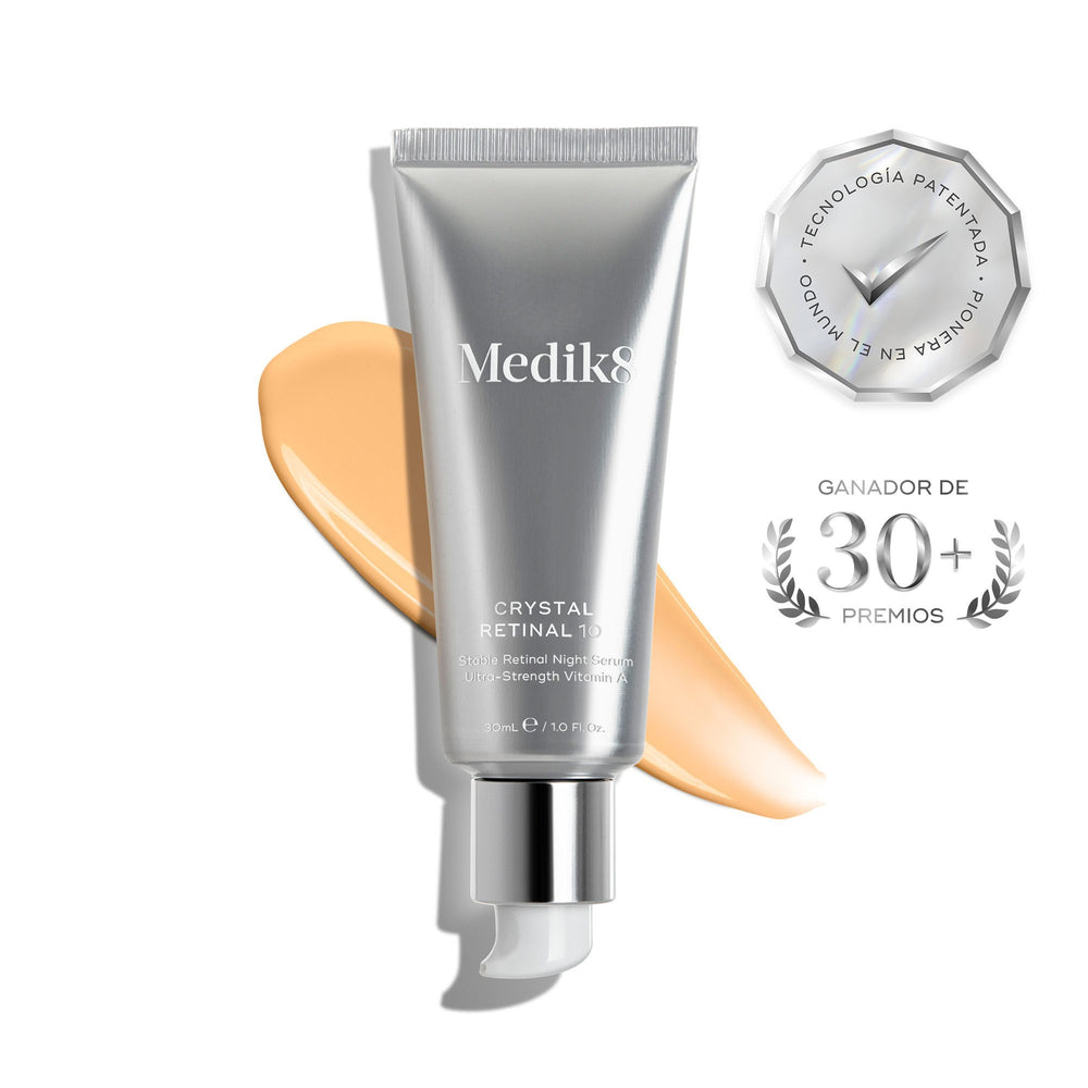 Medik8 Crystal Retinal 10 de 30 ml - Serum noche