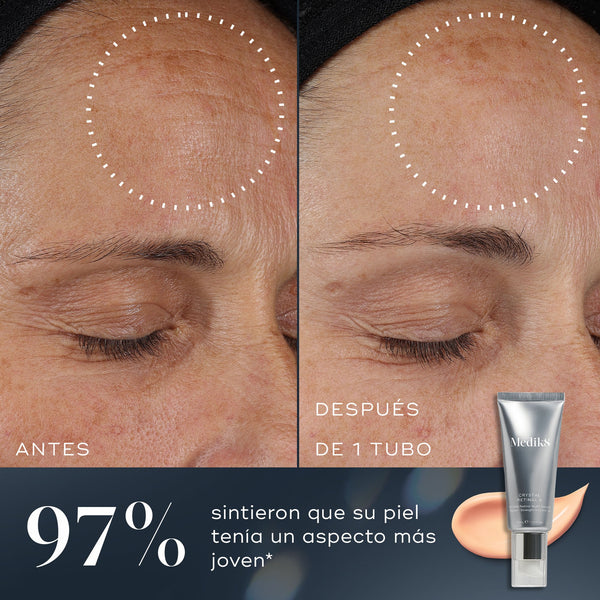 Medik8 Crystal Retinal 10 de 30 ml - Serum noche