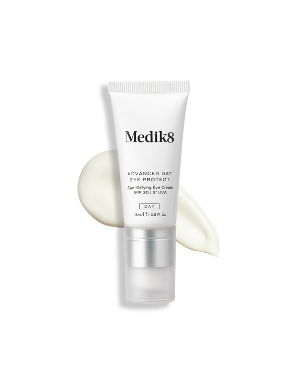 Medik8 Advanced Day Eye Protect SPF30 15 ml