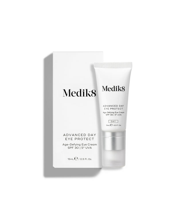 Medik8 Advanced Day Eye Protect SPF30 15 ml