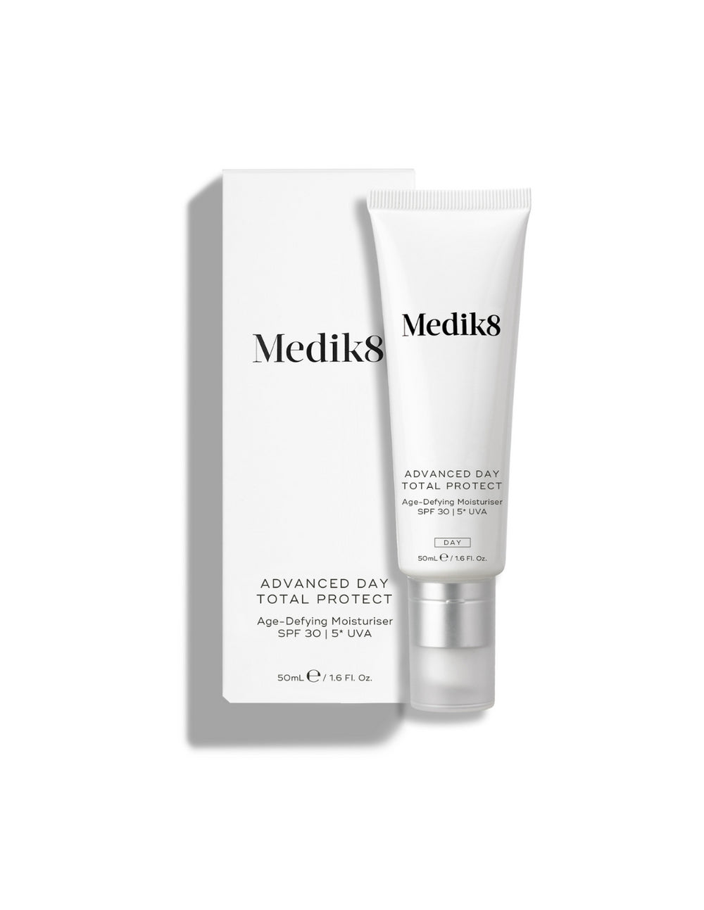 MEDIK8 Advanced Day Total Protect SPF30 50ml