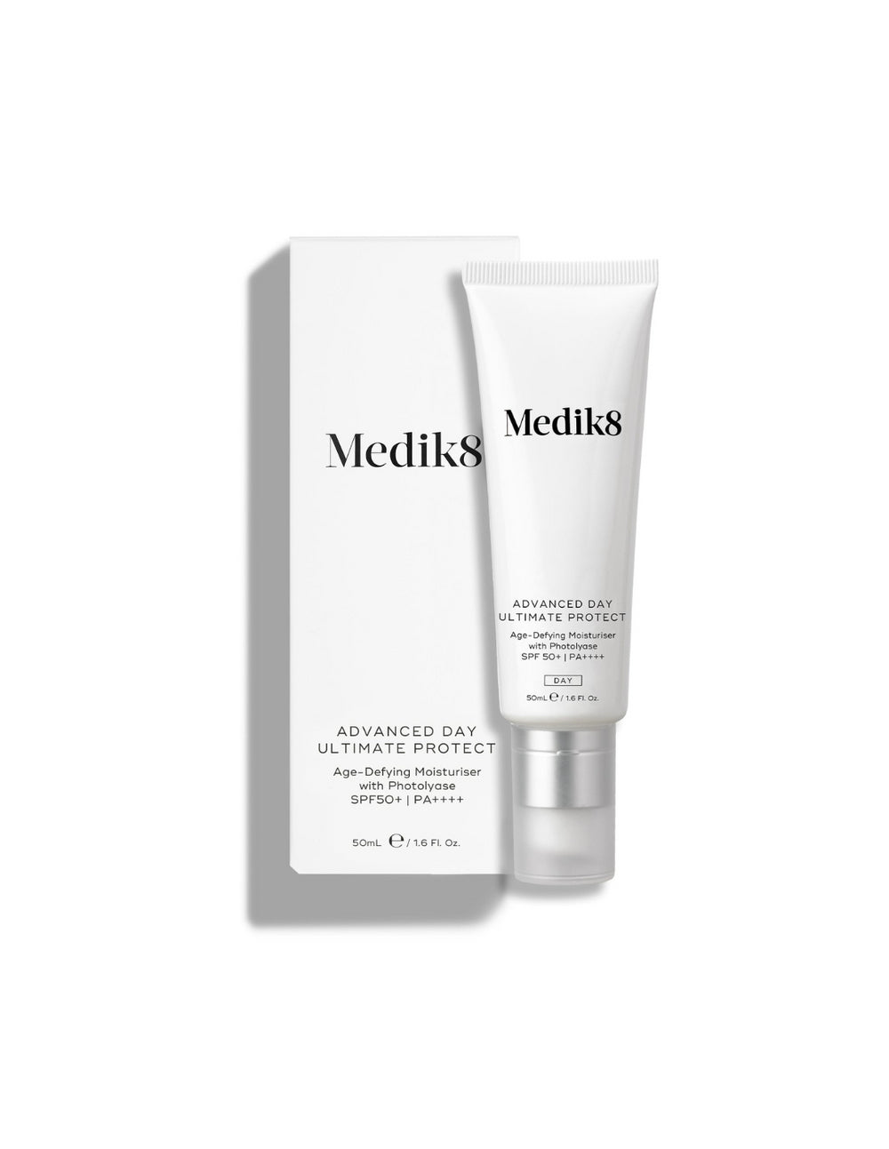 Medik8 Advanced Day Ultimate Protect SPF50+ 50 ml