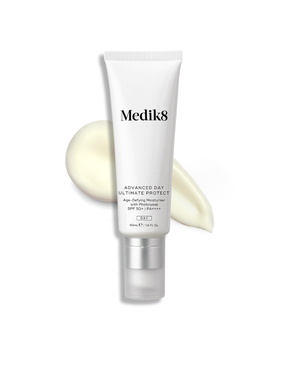 Medik8 Advanced Day Ultimate Protect SPF50+ 50 ml