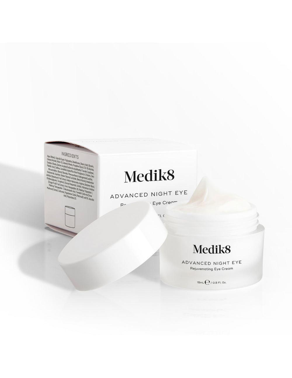 Medik8 Advanced Night Eye 15ml
