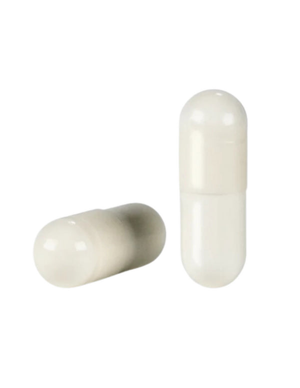 Aldous Bisglicinato de Magnesio con Vitaminas B5, B6 y C 200 caps.