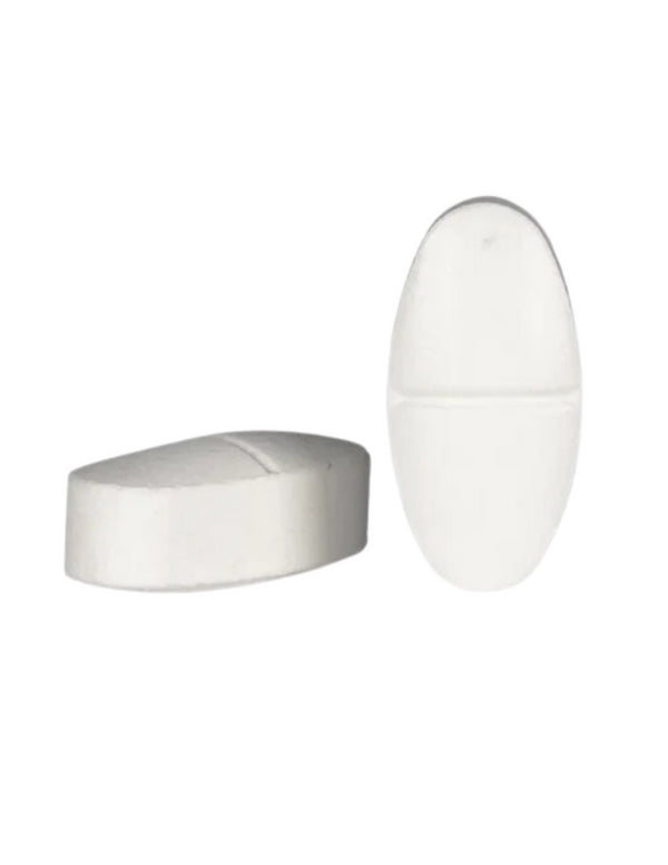 Aldous Citrato de Potasio con Vitamina C 250 caps.
