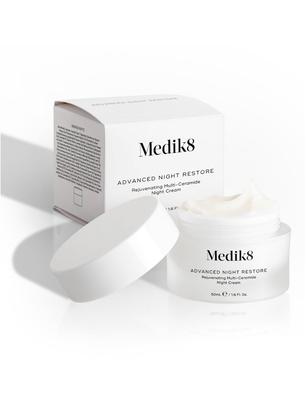 Medik8 Advanced Night Restore 50ml