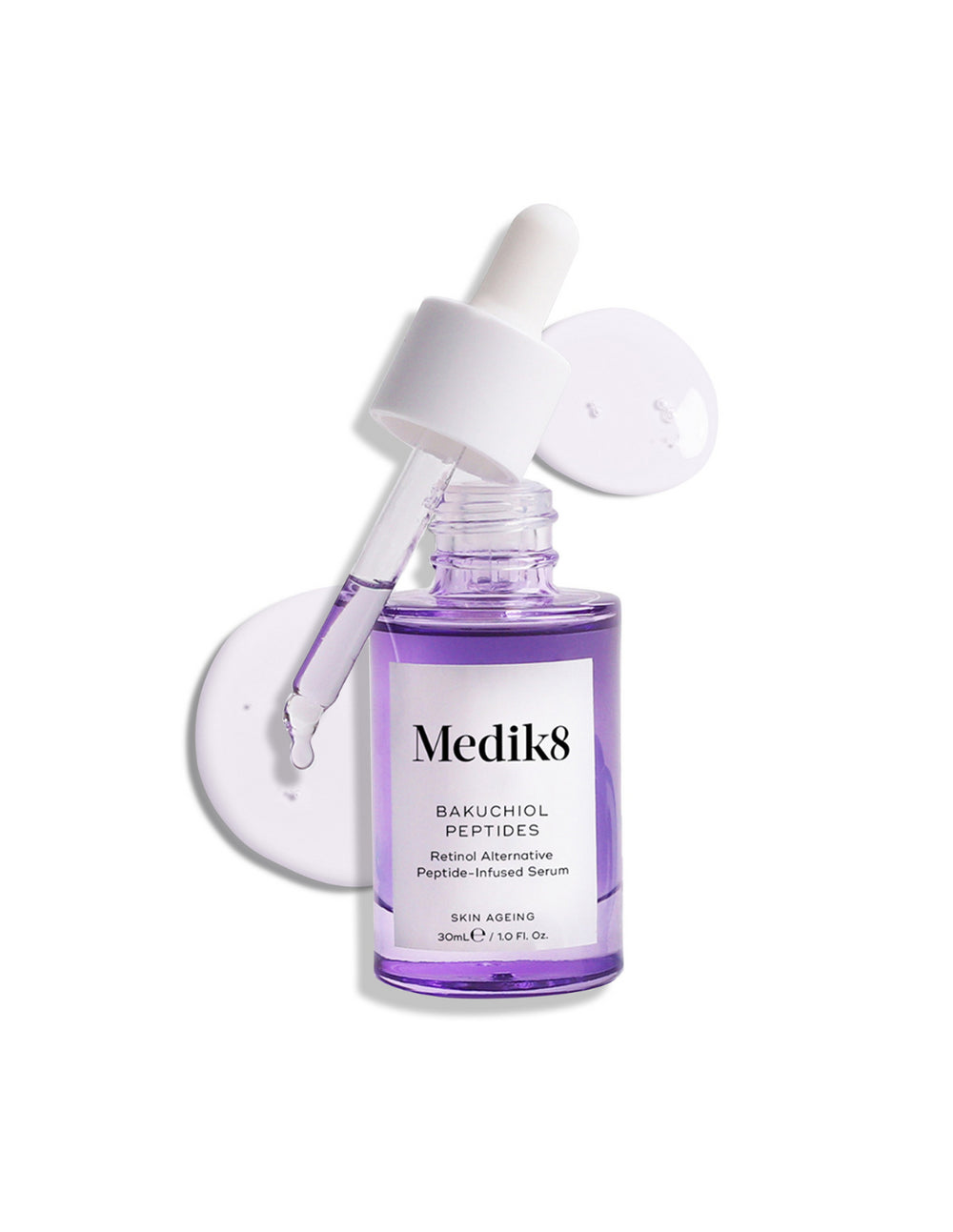 Medik8 Bakuchiol Peptides 30 ml
