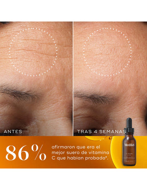 Medik8 C-Tetra Luxe 30 ml
