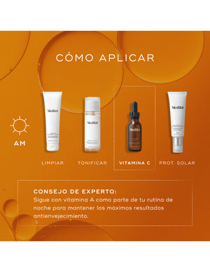 Medik8 C-Tetra Luxe 30 ml