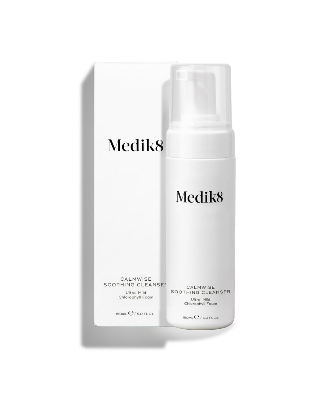 Medik8 Calmwise Soothing Cleanser 150 ml