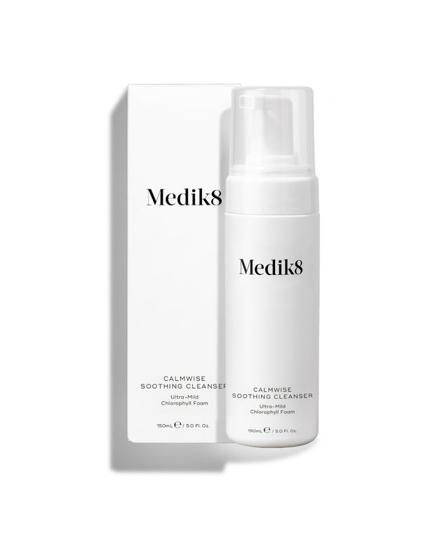 Medik8 Calmwise Soothing Cleanser 150 ml