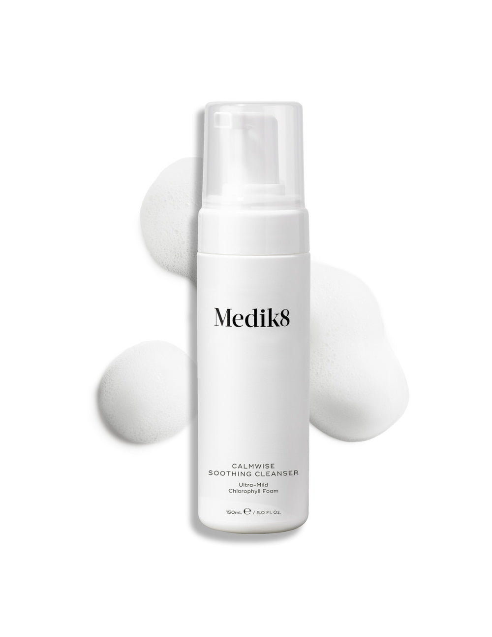 Medik8 Calmwise Soothing Cleanser 150 ml