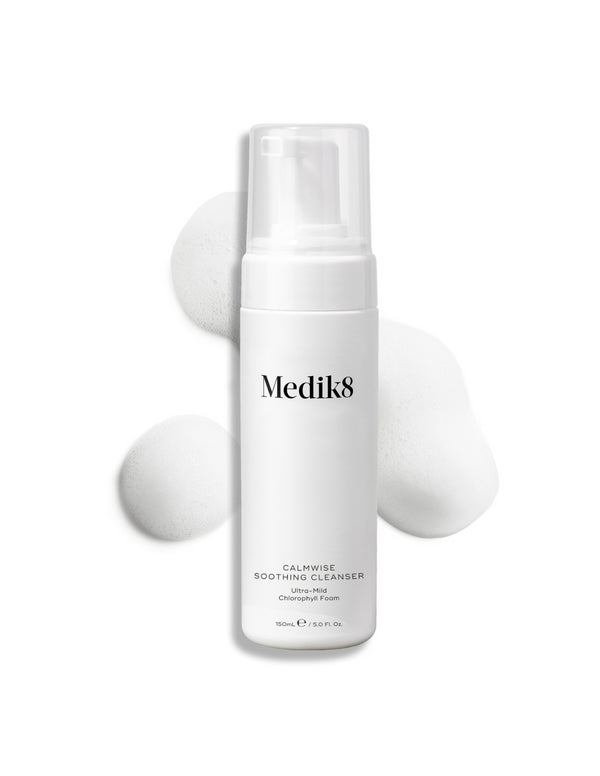 Medik8 Calmwise Soothing Cleanser 150 ml