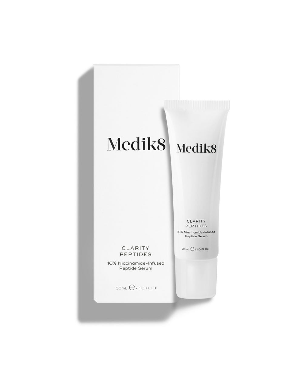 Medik8 Clarity Peptides 30 ml