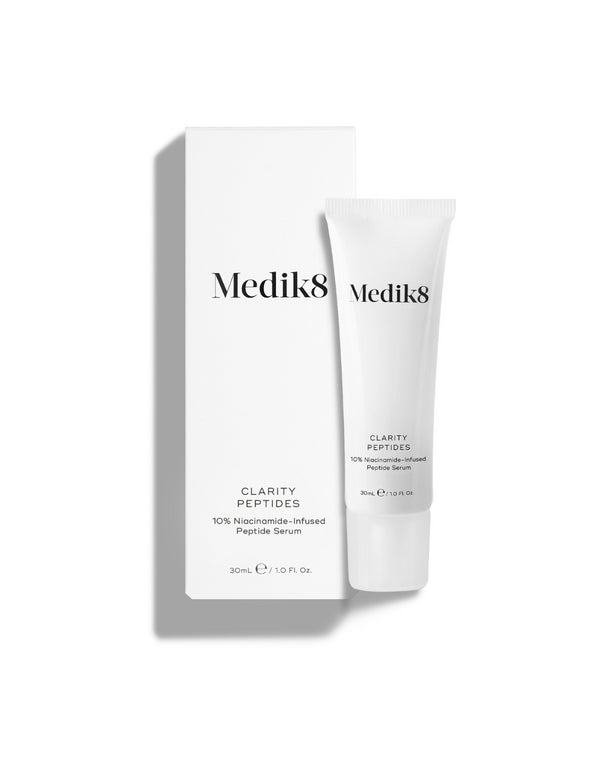 Medik8 Clarity Peptides 30 ml