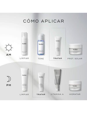 Medik8 Clarity Peptides 30 ml