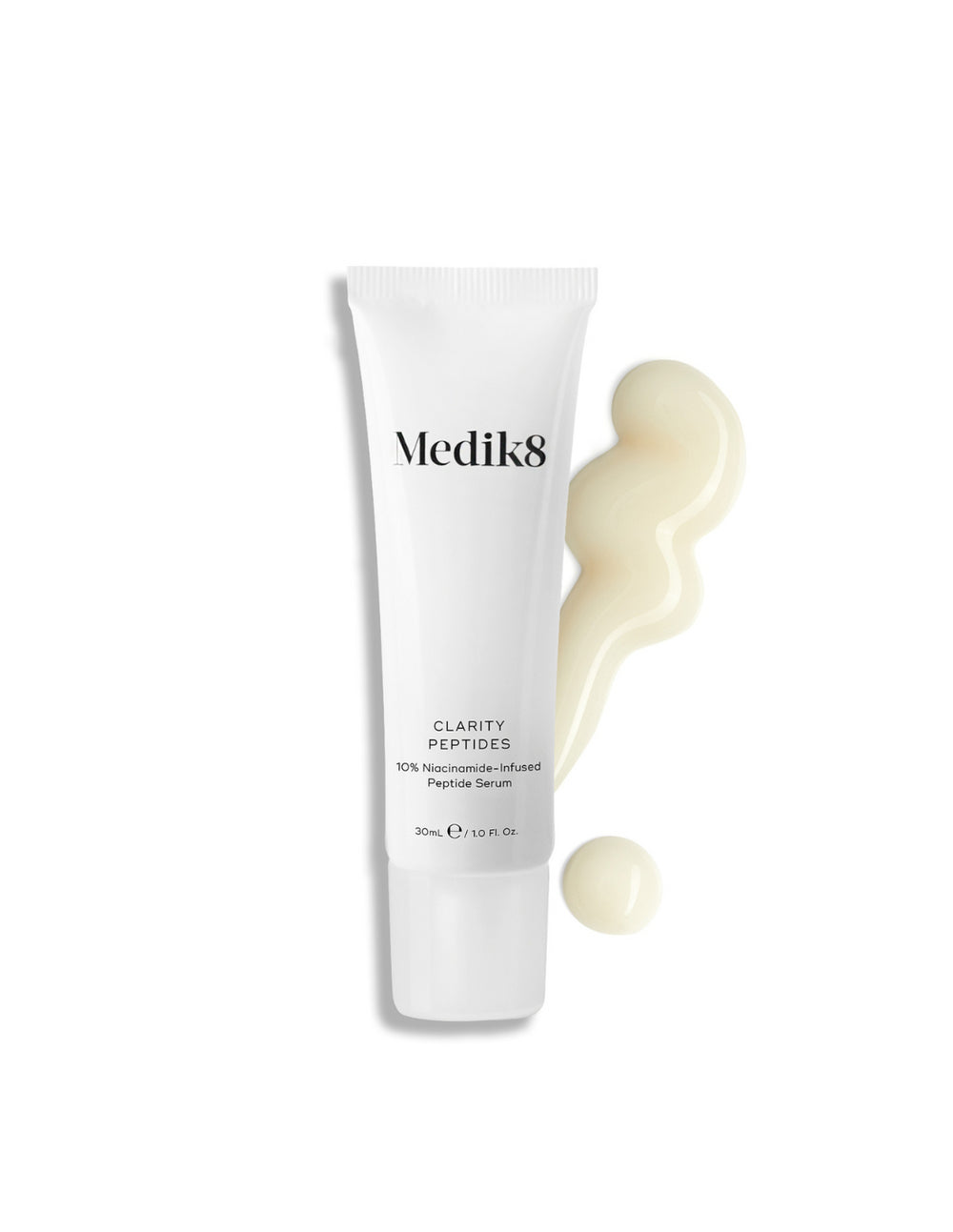 Medik8 Clarity Peptides 30 ml