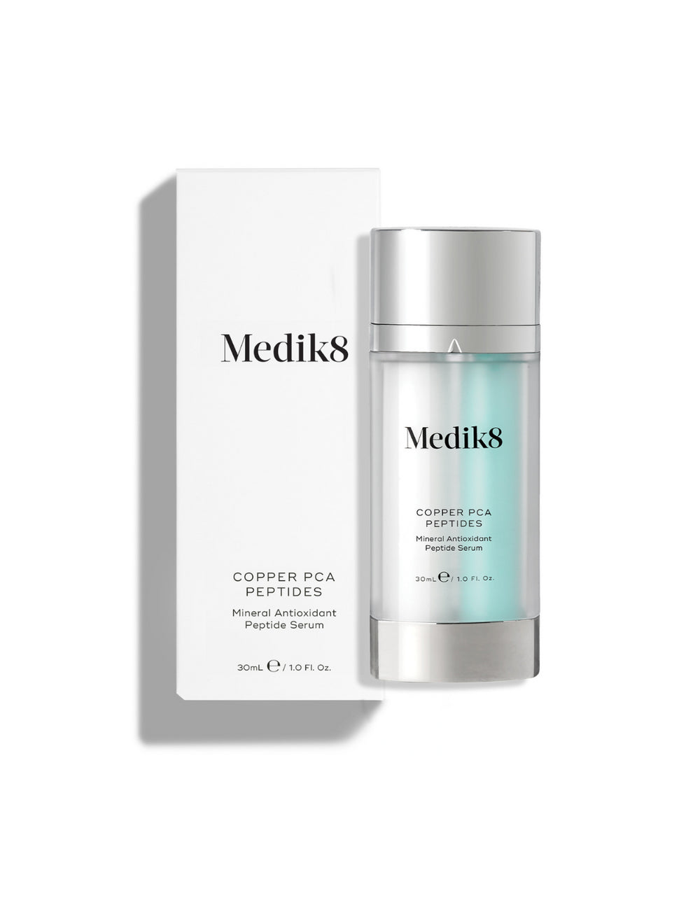 Medik8 Copper Pca Peptides 30 ml