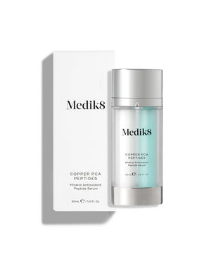 Medik8 Copper Pca Peptides 30 ml
