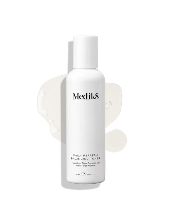 Medik8 Daily Refresh Balancing Toner 150 ml