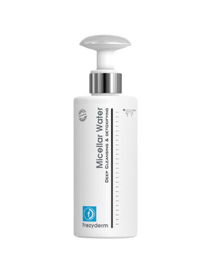 Frezyderm Agua Micelar 200 ml