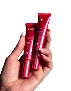 Two Poles Lip Hero Balm Cherish 11 ml