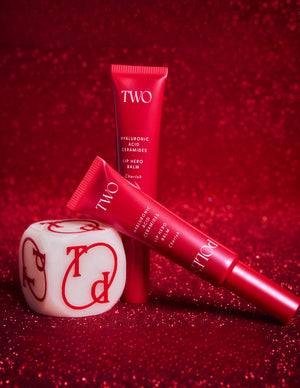 Two Poles Lip Hero Balm Cherish 11 ml