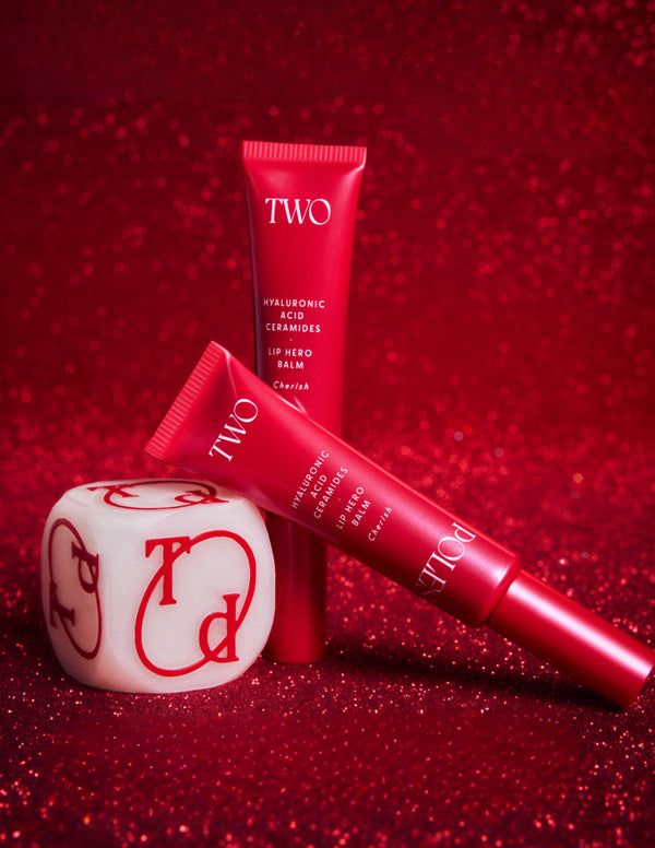 Two Poles Lip Hero Balm Cherish 11 ml