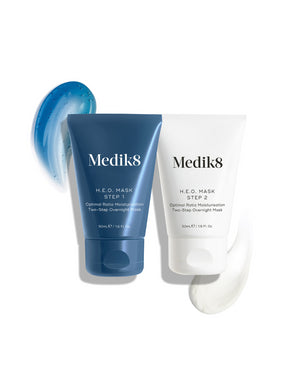 Medik8 H.E.O. Mask Retail 2 x 50 ml