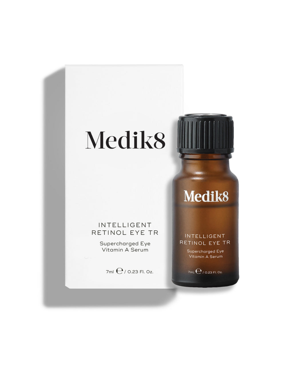 Medik8 Intelligent Retinol Eye TR 7 ml
